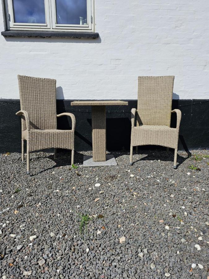 Mannerup - Kaergaard Apartment Lejre Exterior photo